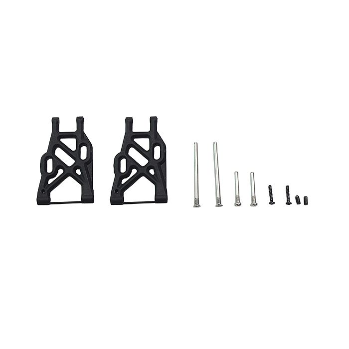X-Rider Flamingo Suspension
