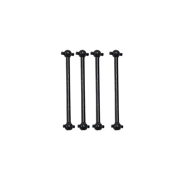 X-Rider Flamingo Dogbone Set