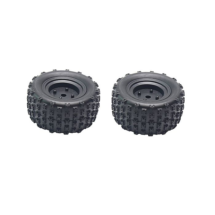 X-Rider Flamingo Rear Wheel