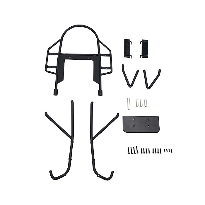 X-Rider Flamingo Rollcage Set