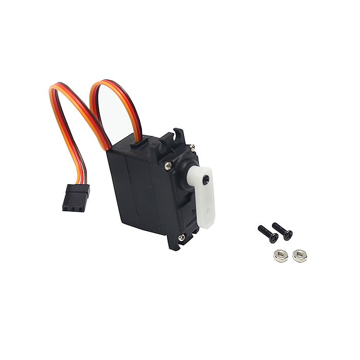X-Rider Flamingo Steering Servo