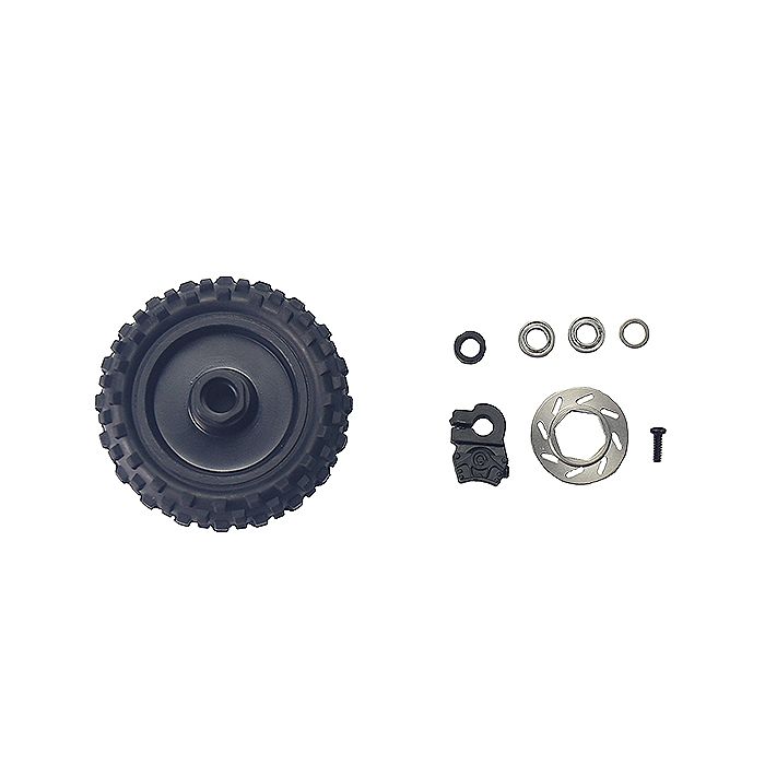 X-Rider Flamingo Front Wheel