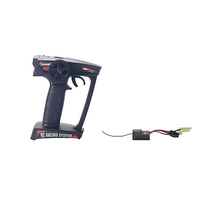 X-Rider Flamingo Remote Control Tx-03