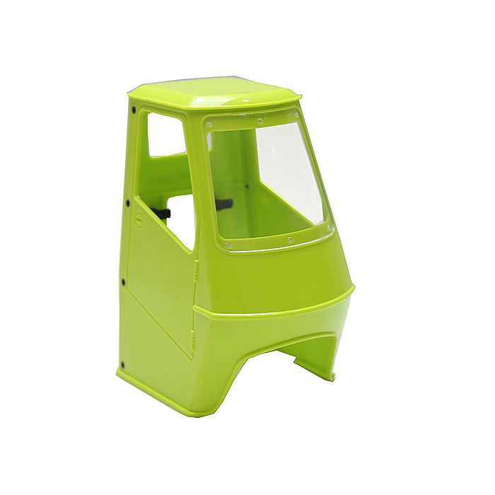 X-Rider Flamingo Body Shell Green