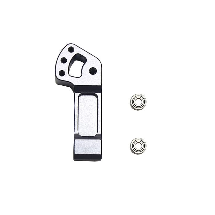 X-Rider Flamingo Steering Support Metal
