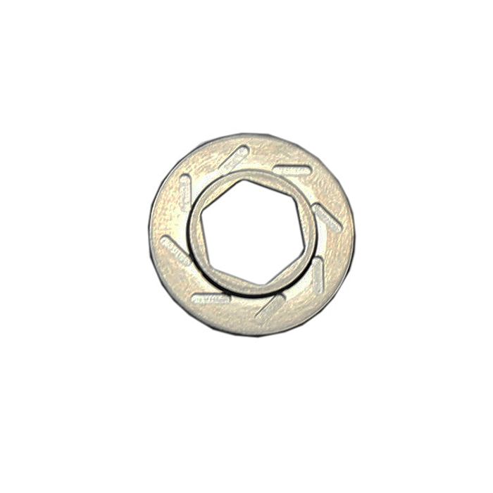 X-Rider Flamingo Braking Disc Metal