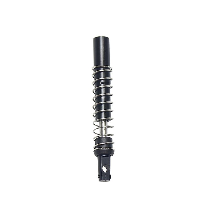 X-Rider Flamingo Front Right Shock Absorber Metal