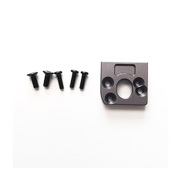 X-Rider Flamingo Motor Mount Metal