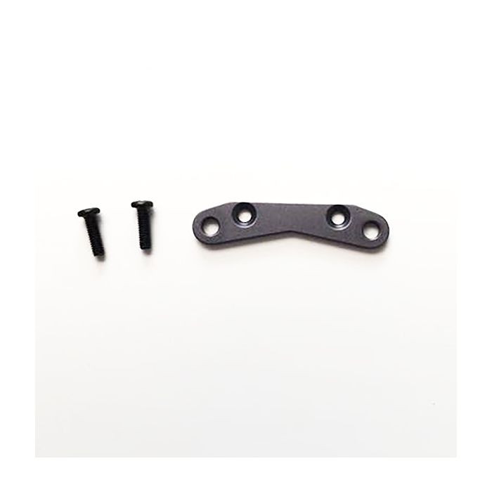 X-Rider Flamingo Arm Plate Metal