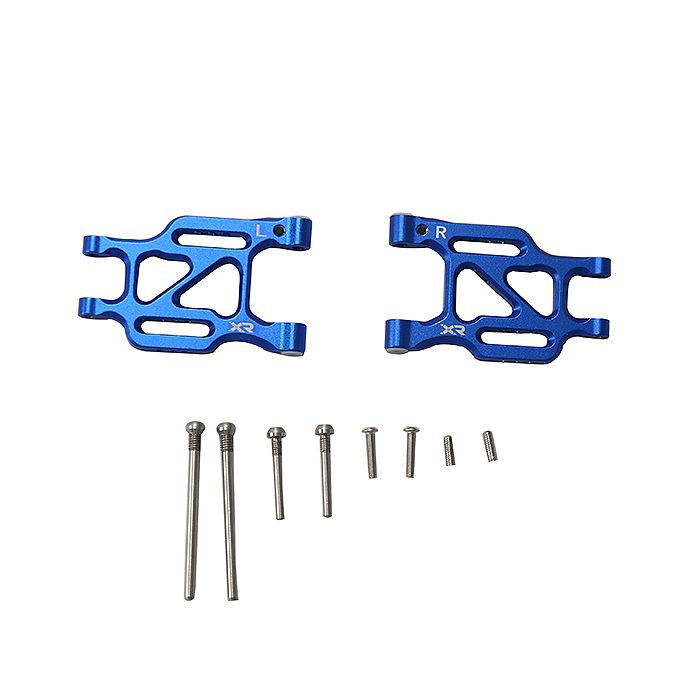 X-Rider Flamingo Suspension(Metal,Blue)