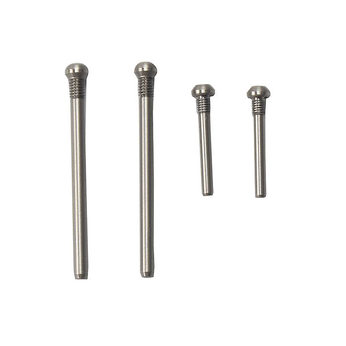 X-Rider Flamingo Suspension Arm Shaft Set