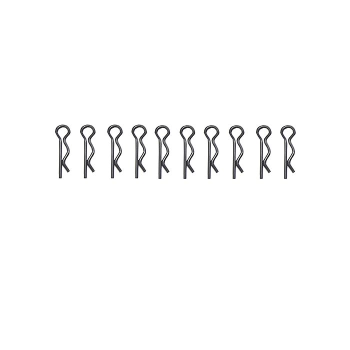 X-Rider Flamingo Body Clip Set