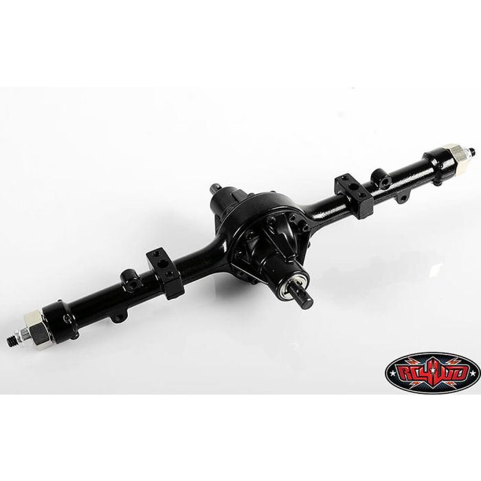 RC4WD Yota II Ultimate Scale Cast Axle (Center Rear)