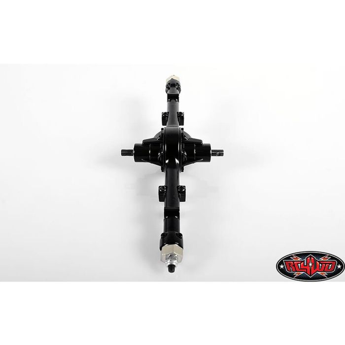 RC4WD Yota II Ultimate Scale Cast Axle (Center Rear)