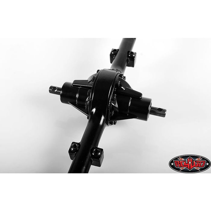 RC4WD Yota II Ultimate Scale Cast Axle (Center Rear)