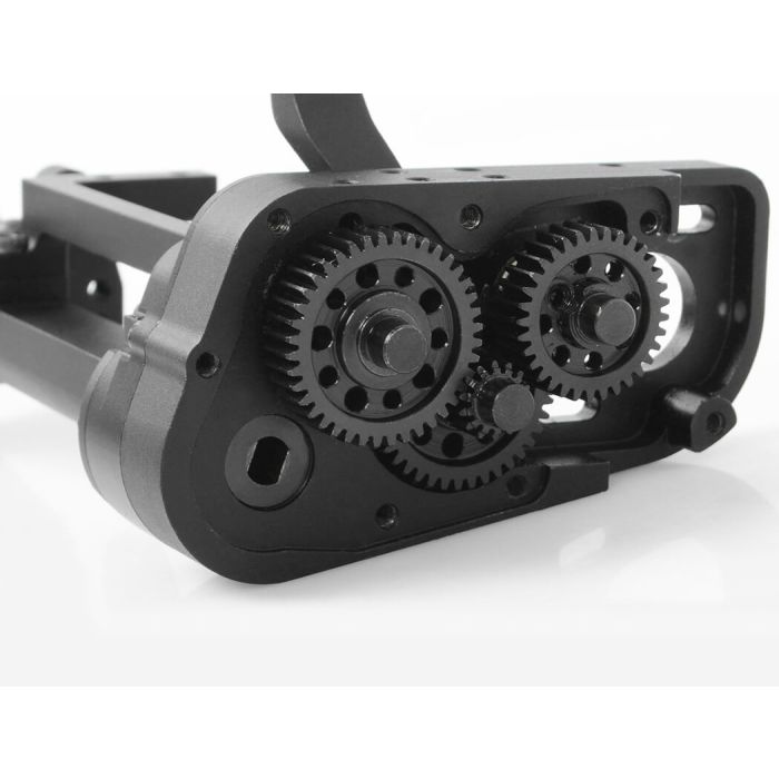 RC4WD Bully 2 Competition Crawler Front Axle