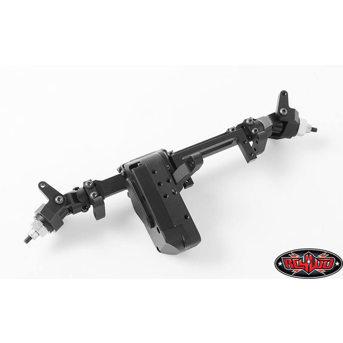 RC4WD Bully 2 Competition Crawler Front Axle