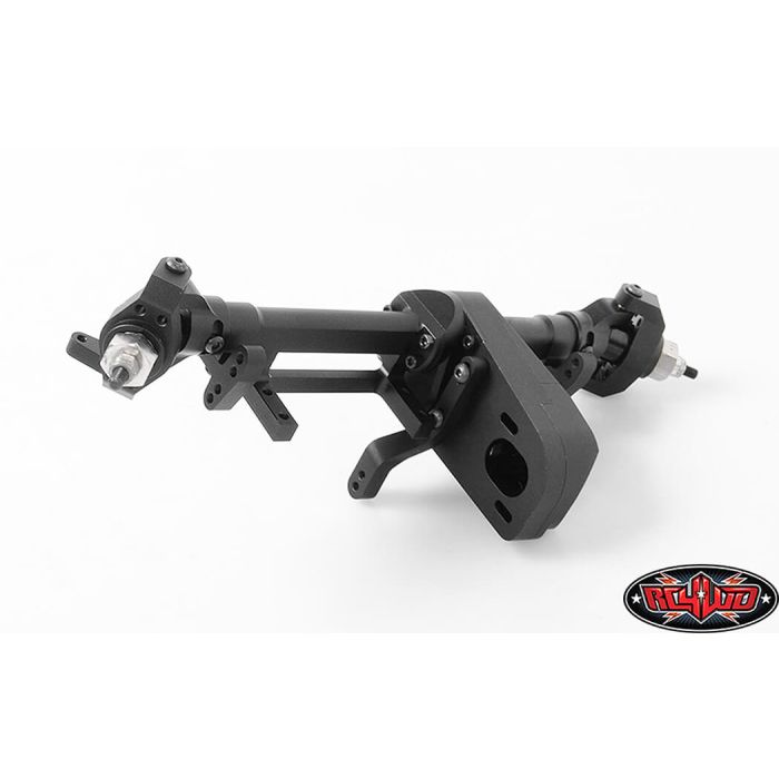 RC4WD Bully 2 Competition Crawler Front Axle