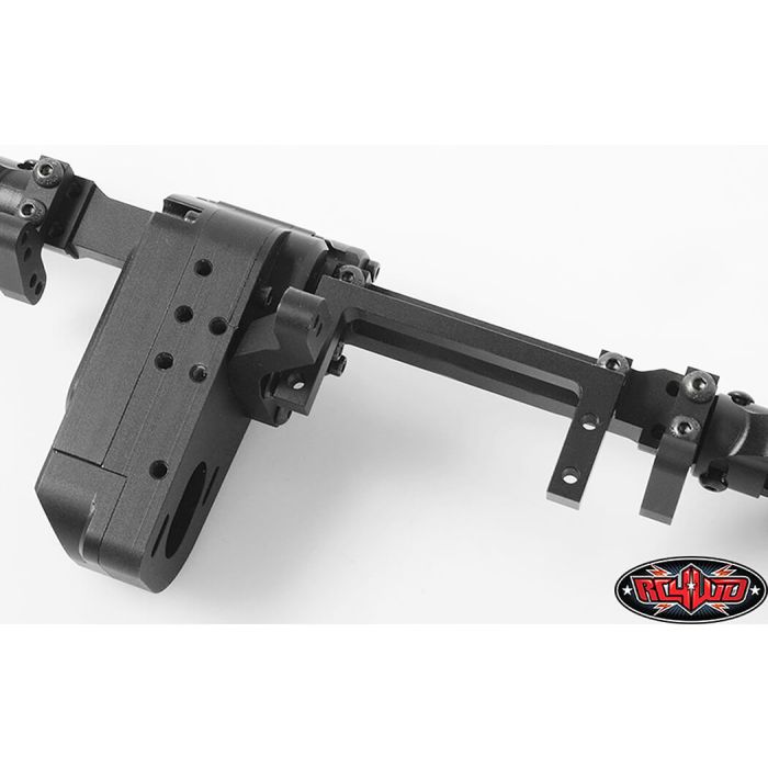 RC4WD Bully 2 Competition Crawler Front Axle