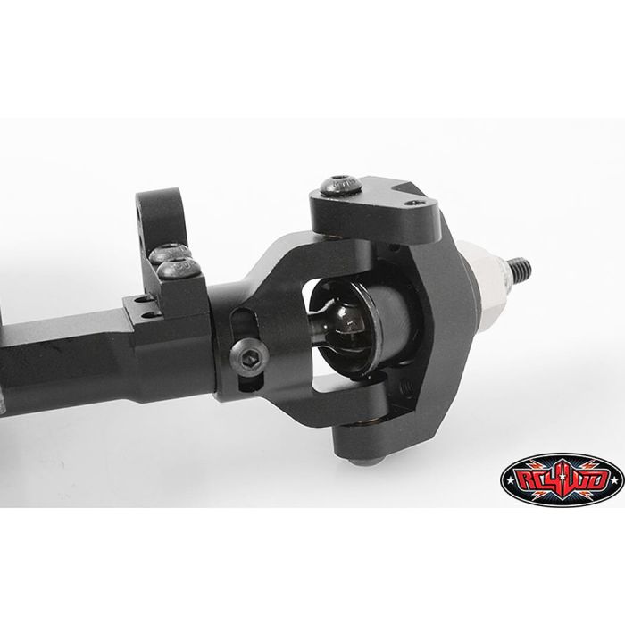 RC4WD Bully 2 Competition Crawler Front Axle