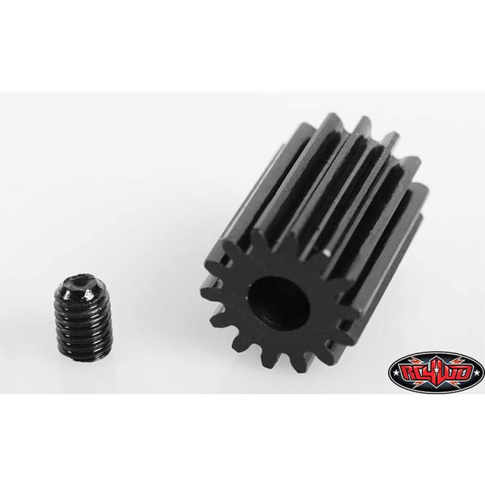 RC4WD Bully 2 Competition Crawler Front Axle