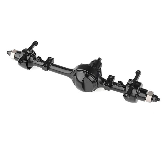 RC4WD Front Replacement Case Housing (Cast) Yota II Axle V2