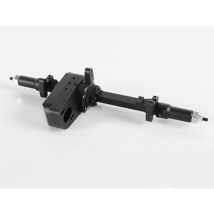 RC4WD Bully 2 Competition Crawler Rear Axle