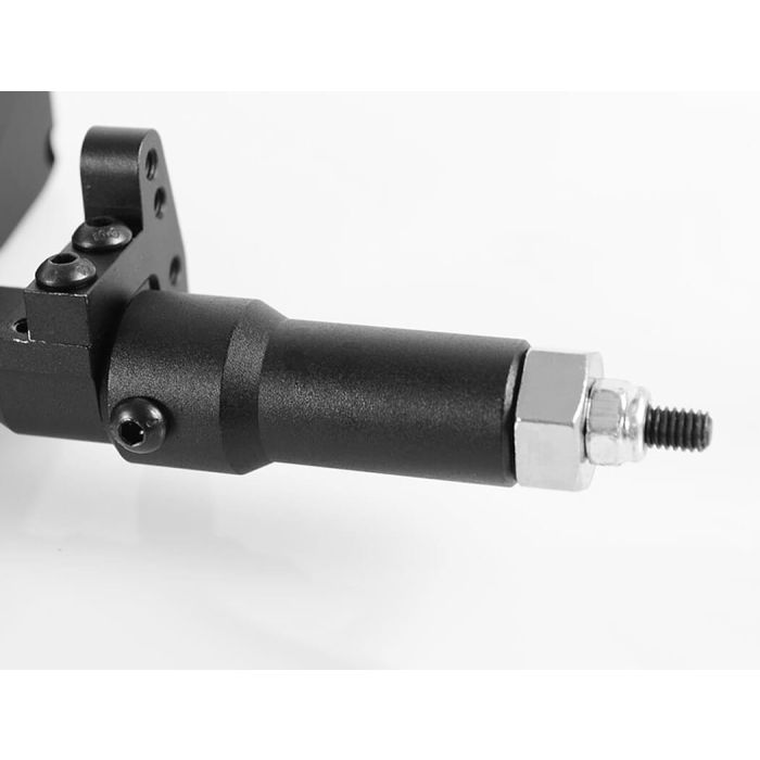 RC4WD Bully 2 Competition Crawler Rear Axle