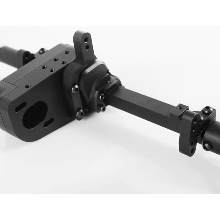 RC4WD Bully 2 Competition Crawler Rear Axle