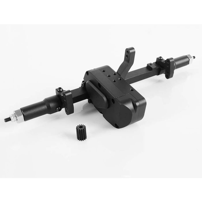 RC4WD Bully 2 Competition Crawler Rear Axle