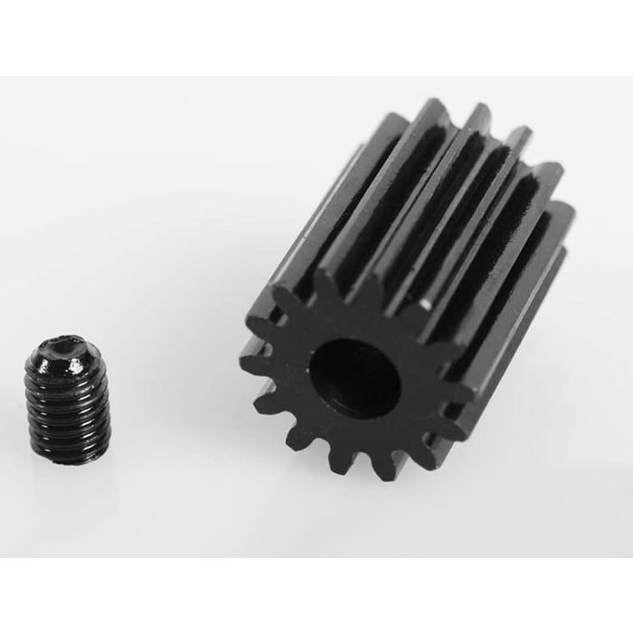RC4WD Bully 2 Competition Crawler Rear Axle