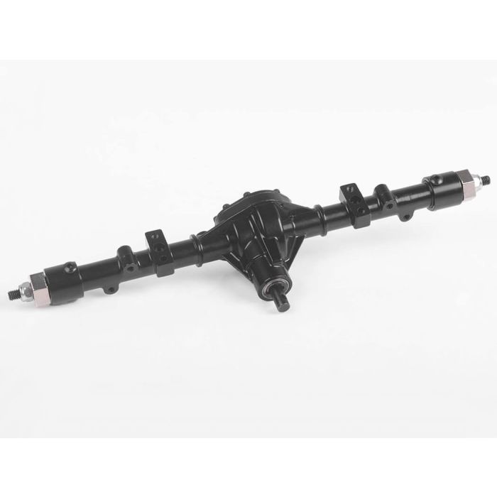 RC4WD K44 Ultimate Scale Cast Rear Axle