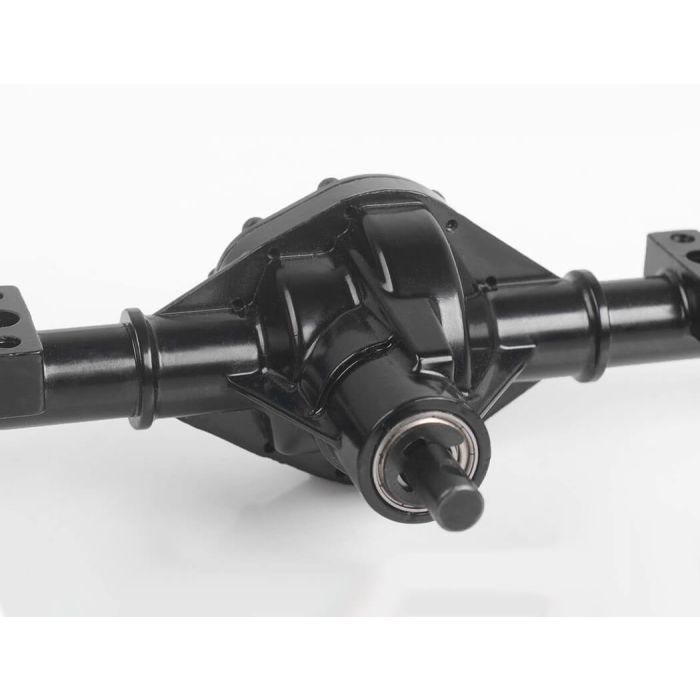 RC4WD K44 Ultimate Scale Cast Rear Axle