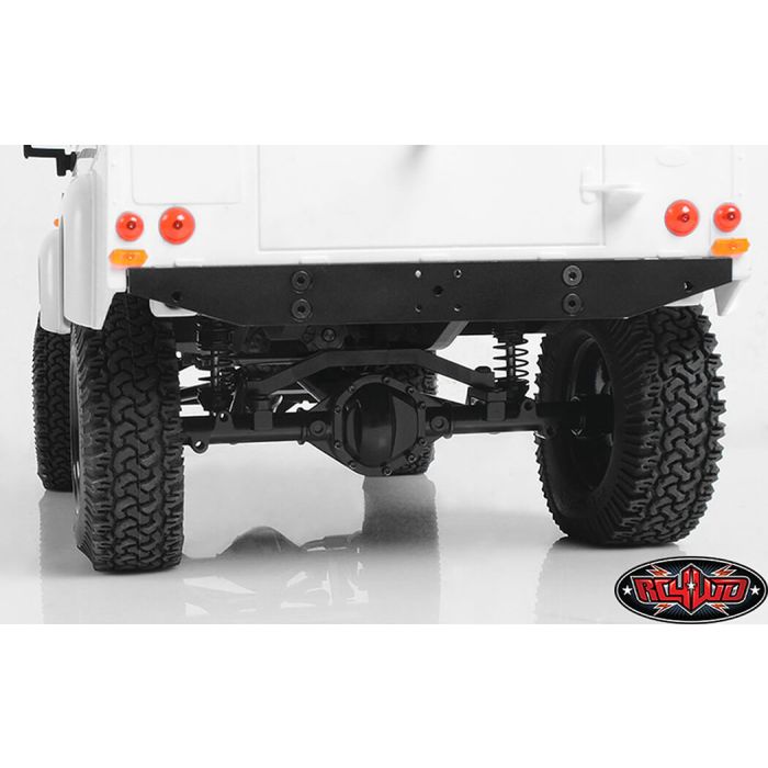 RC4WD K44 Ultimate Scale Cast Rear Axle