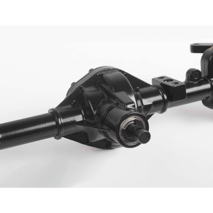 RC4WD K44 Ultimate Scale Cast Front Axle