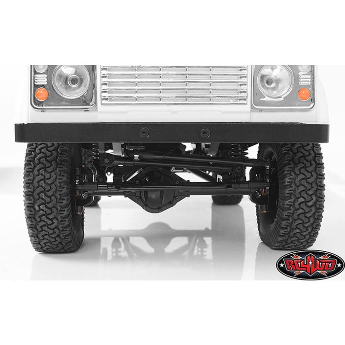 RC4WD K44 Ultimate Scale Cast Front Axle
