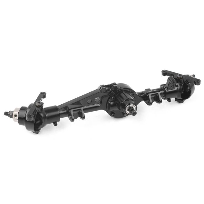 RC4WD Teq Ultimate Scale Cast Axle (Front)