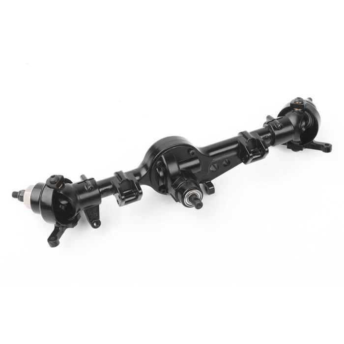 RC4WD Teq Ultimate Scale Cast Axle (Front)