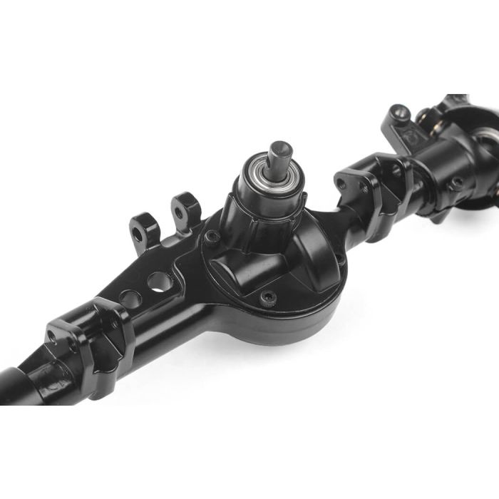 RC4WD Teq Ultimate Scale Cast Axle (Front)