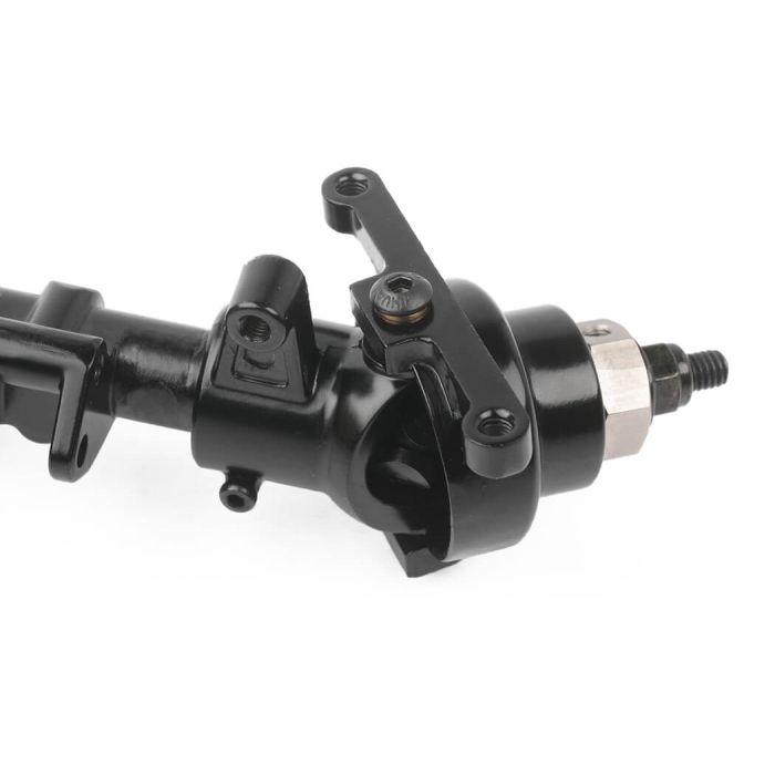 RC4WD Teq Ultimate Scale Cast Axle (Front)