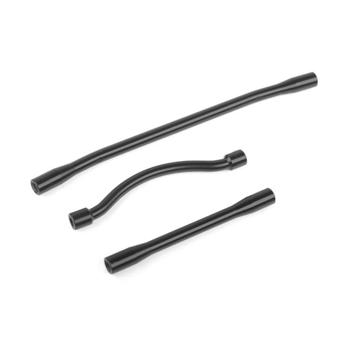 RC4WD Teq Ultimate Scale Cast Axle (Front)