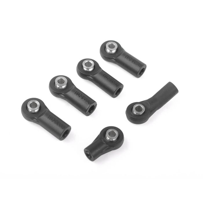 RC4WD Teq Ultimate Scale Cast Axle (Front)