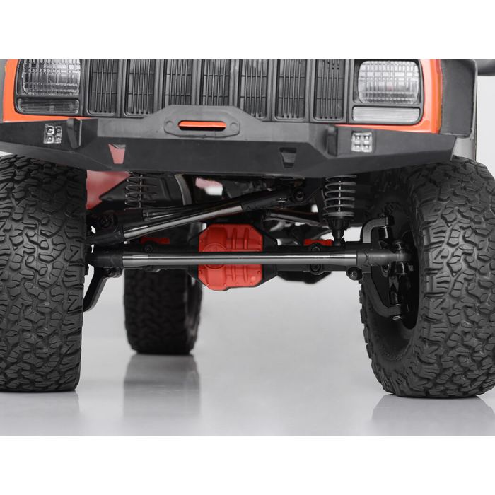 RC4WD Portal Front Axles For Axial Ar44 Axles (SCX10 Ii)