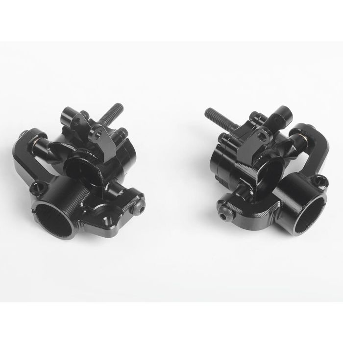 RC4WD Portal Front Axles For Axial Ar44 Axles (SCX10 Ii)