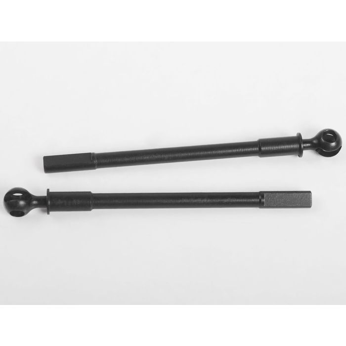 RC4WD Portal Front Axles For Axial Ar44 Axles (SCX10 Ii)