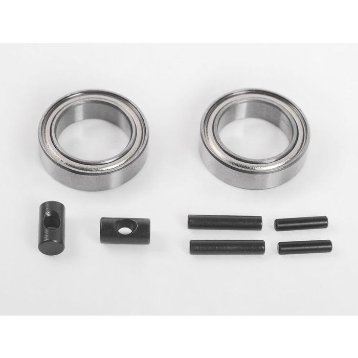 RC4WD Portal Front Axles For Axial Ar44 Axles (SCX10 Ii)