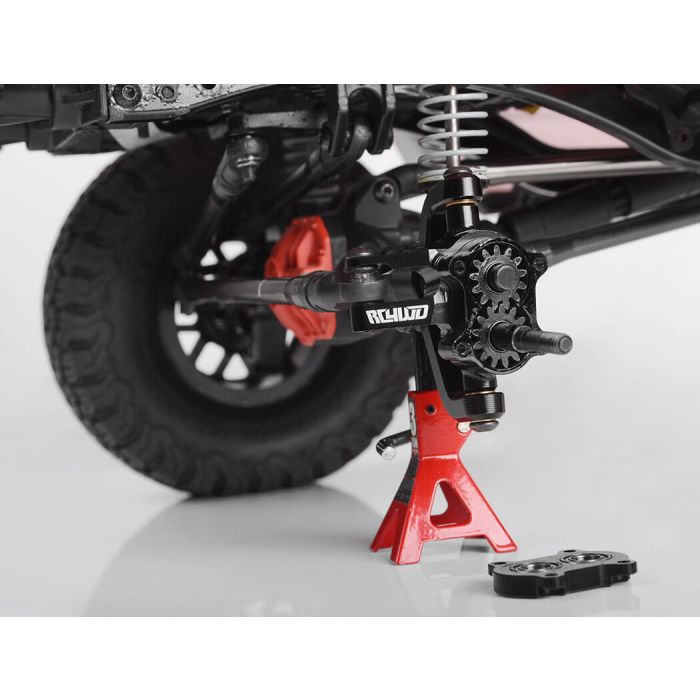 RC4WD Portal Front Axles For Axial Ar44 Axles (SCX10 Ii)