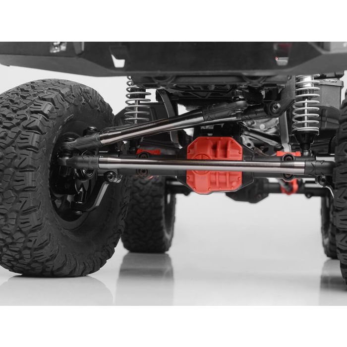 RC4WD Portal Front Axles For Axial Ar44 Axles (SCX10 Ii)