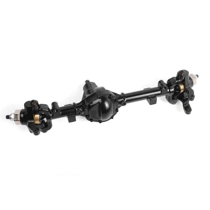 RC4WD K44 Ultimate Scale Cast Front Axle (Left Pumpkin)