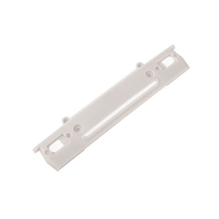 RC4WD 1982 Toyota Pickup/Mojav E II Chrome Front Grill Parts